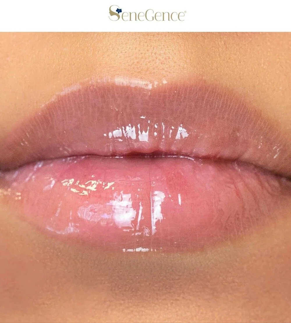 Madeleine LipSense Moisturizing Lip Gloss